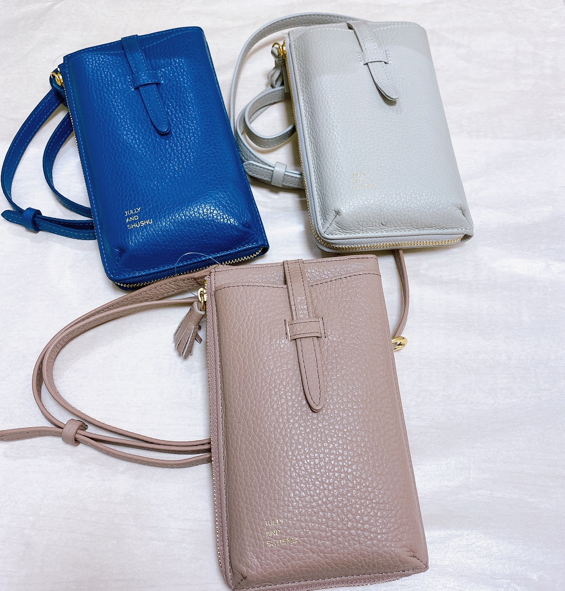 2024年レディースファッション福袋 Love❤︎zakka!】🌟開運日間近🌟《JULLY 》ジュリー SHUSHU AND 小物
