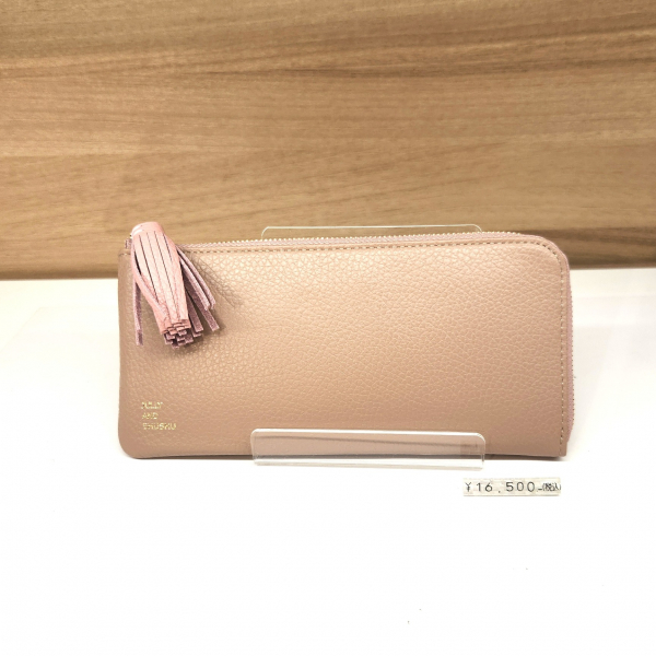 一番の JULLY AND SHUSHU🎀新作情報🆕👝✨【Love❤︎zakka!】 | 婦人 小物