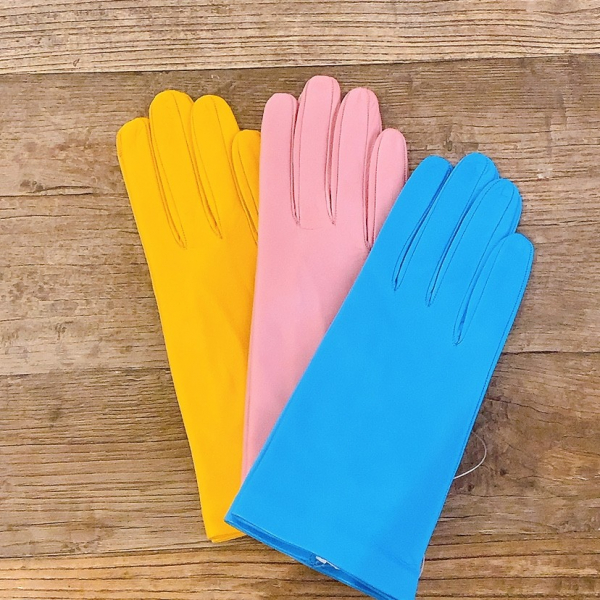 最大10%OFFクーポン イタリア製の革手袋《Sermoneta gloves グローブ セルモネータ / 小物