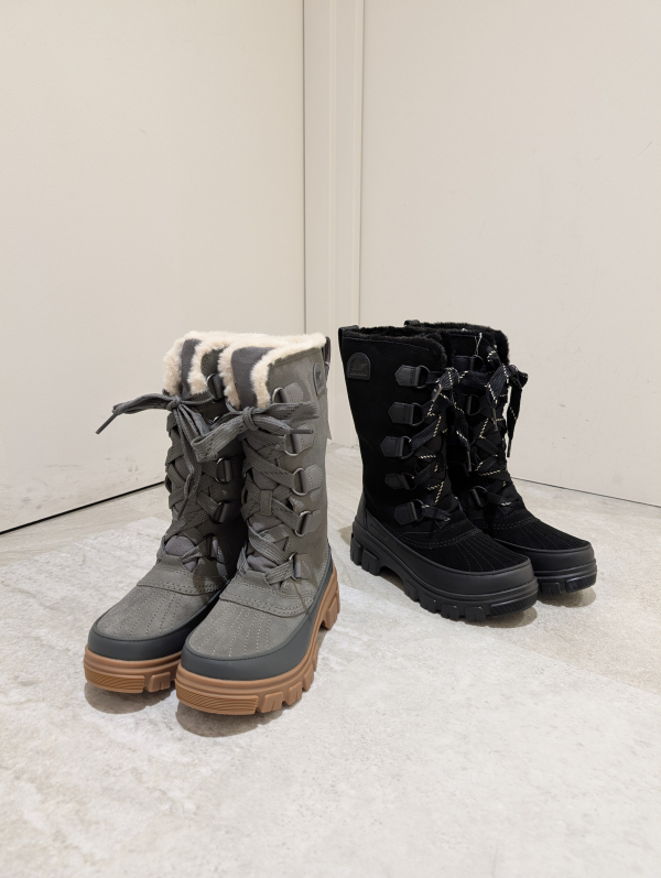 SOREL】フェア開催中のご案内！✨ | ＆SEL.(アンドセル) | 大丸札幌店公式 SHOP BLOG