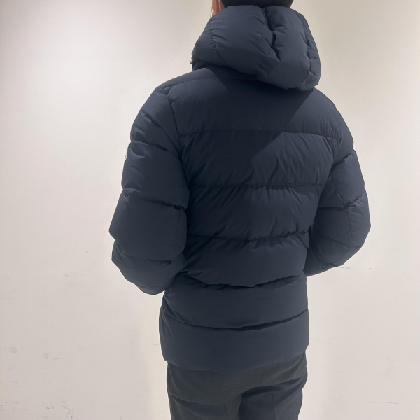 フランスが産んだ高品質ダウン⛄️《PYRENEX POPUP》 | 紳士洋品