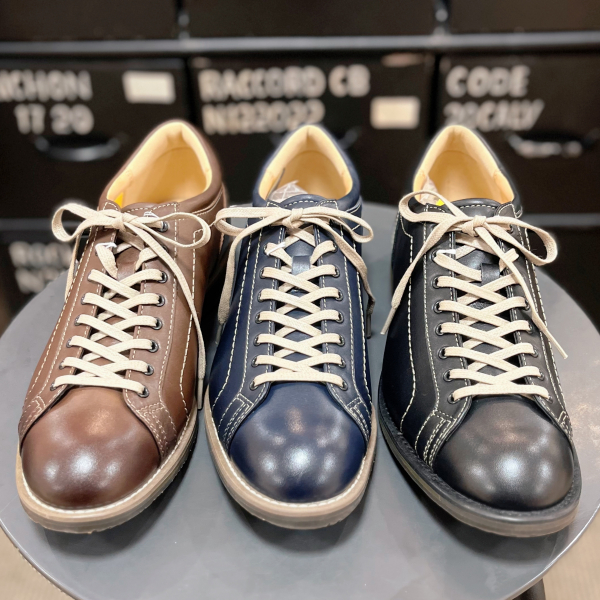 美品♥ REGAL リーガル【25.0】レザー デッキシューズ JJ34AC