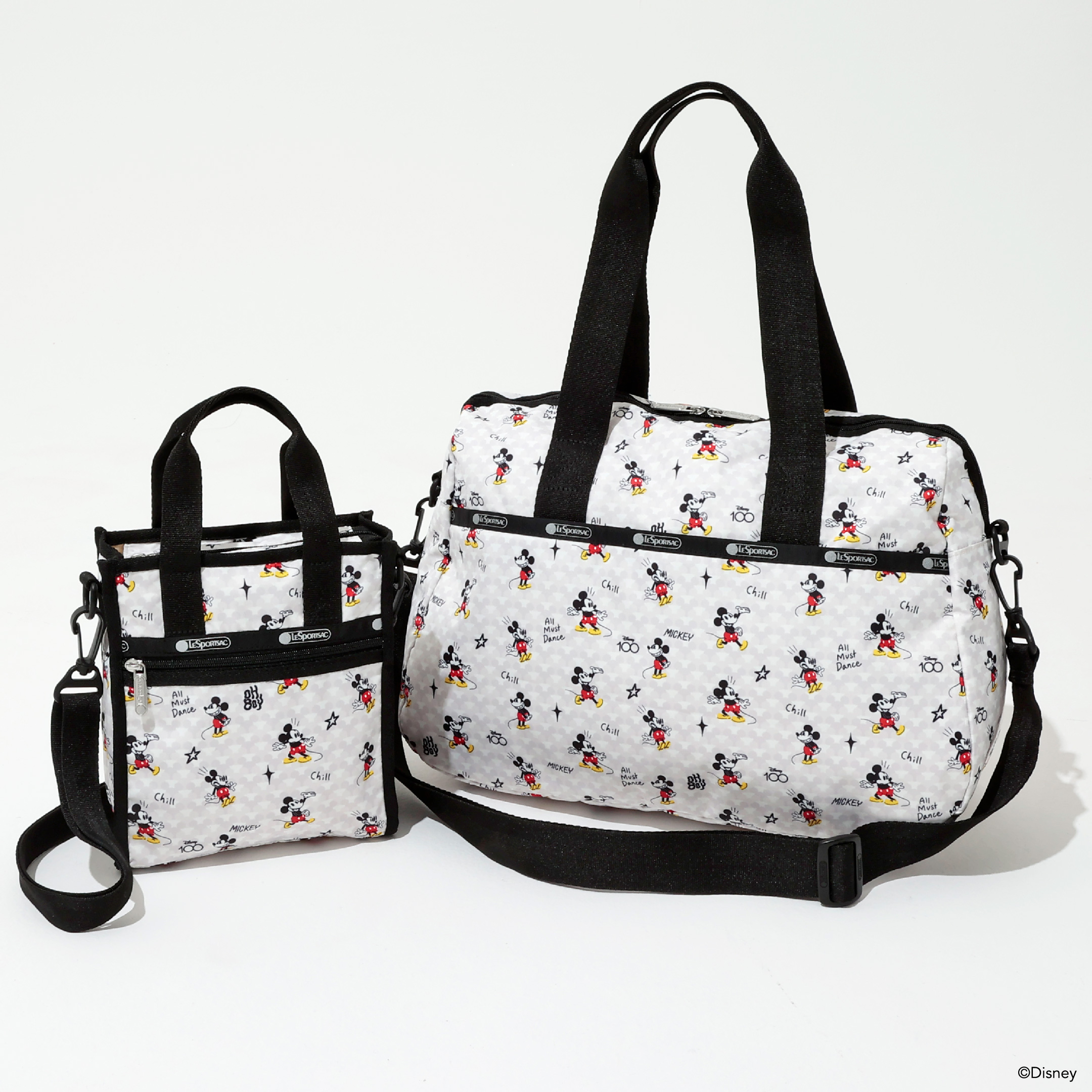 Disney100 Collection by LeSportsac | レスポートサック | 大丸札幌店公式 SHOP BLOG
