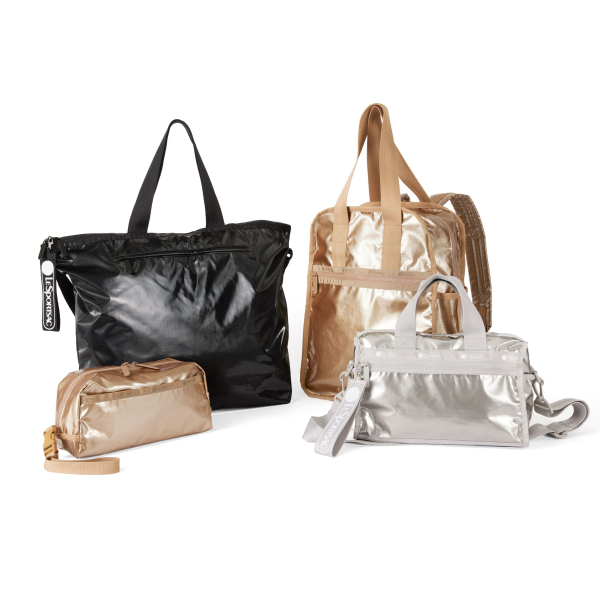ひとりっぷ®×LeSportsac 1/22(水)発売 | レスポートサック | 大丸札幌店公式 SHOP BLOG