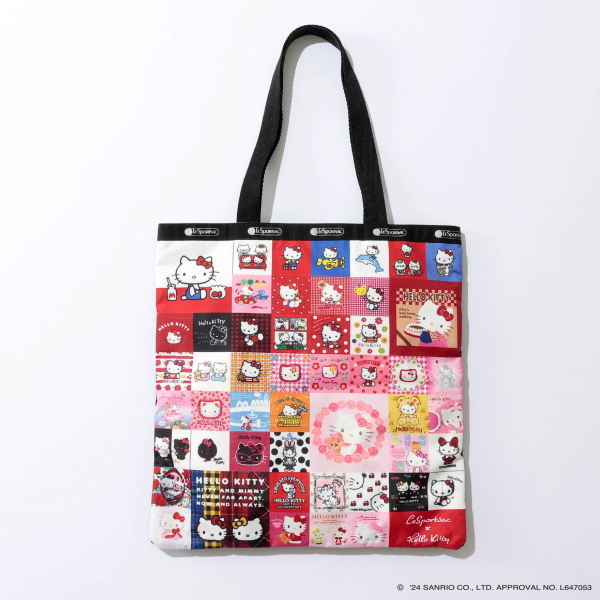 LeSportsac × Hello Kitty ｜LeSportsac｜レスポートサック公式