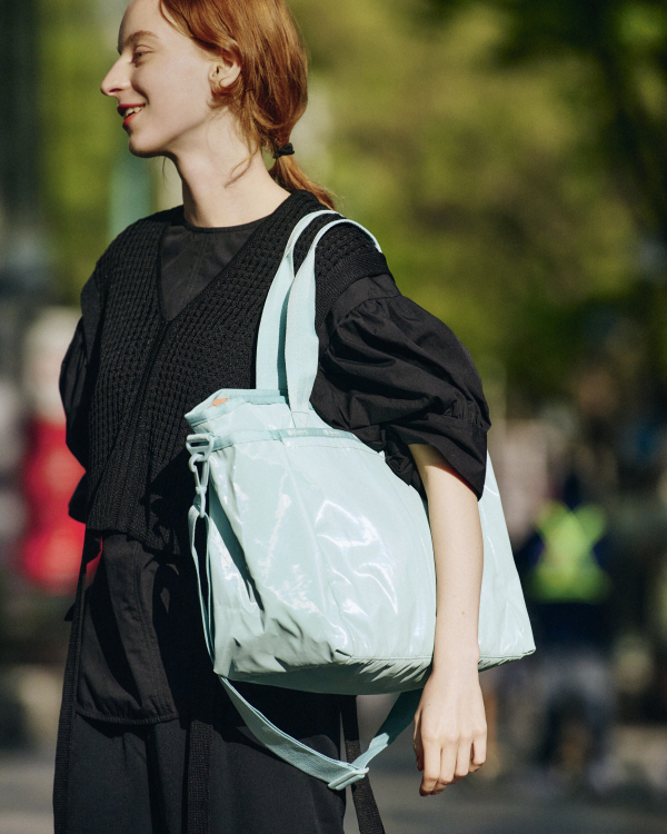 人気スタイルが再登場！ひとりっぷ®×LeSportsac | レスポートサック | 大丸札幌店公式 SHOP BLOG