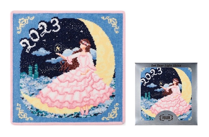 フェイラー】新作 ディズニー コレクション? | フェイラー