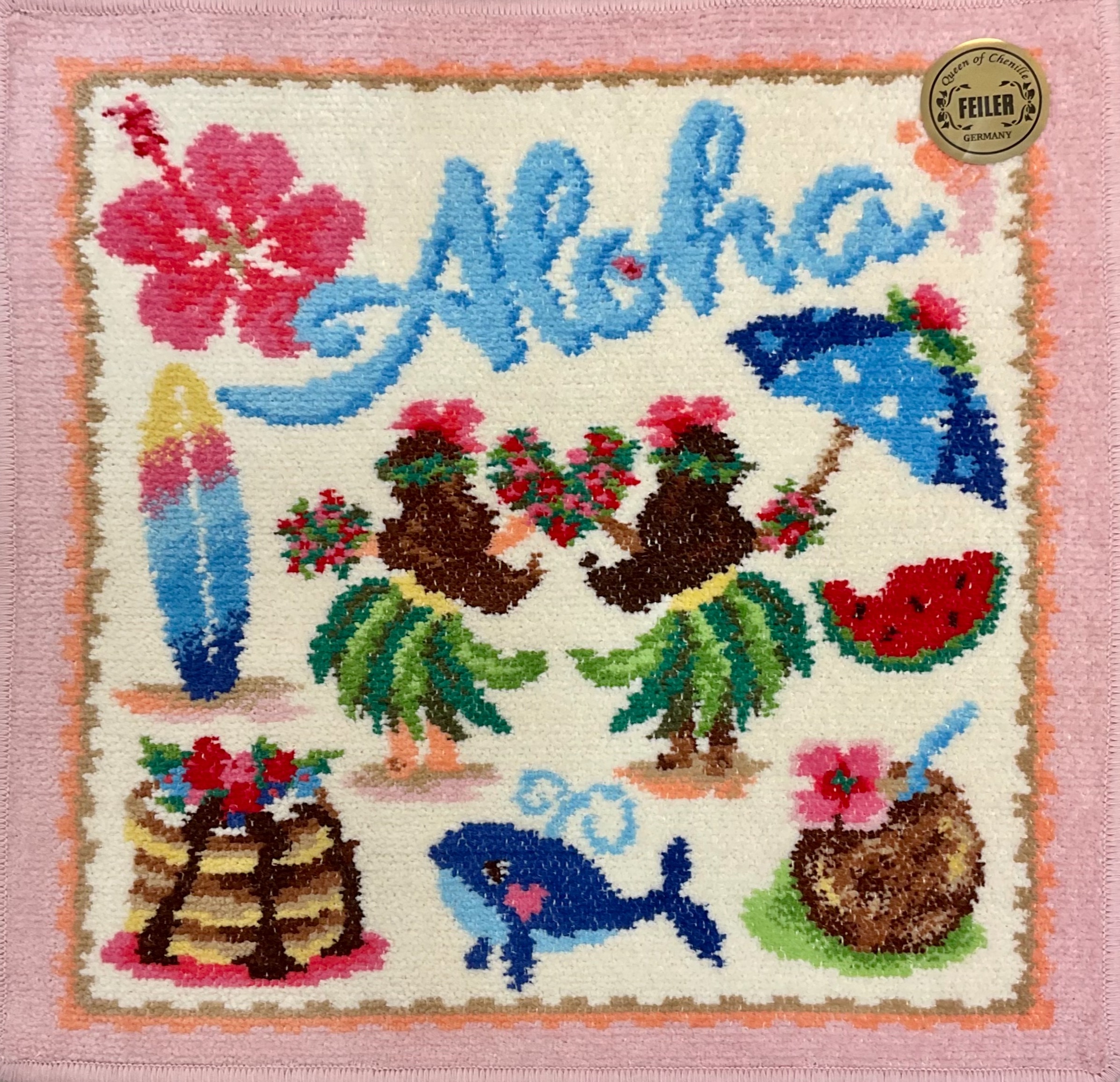 フェイラー】新作 マナマナ | フェイラー | 大丸札幌店公式 SHOP