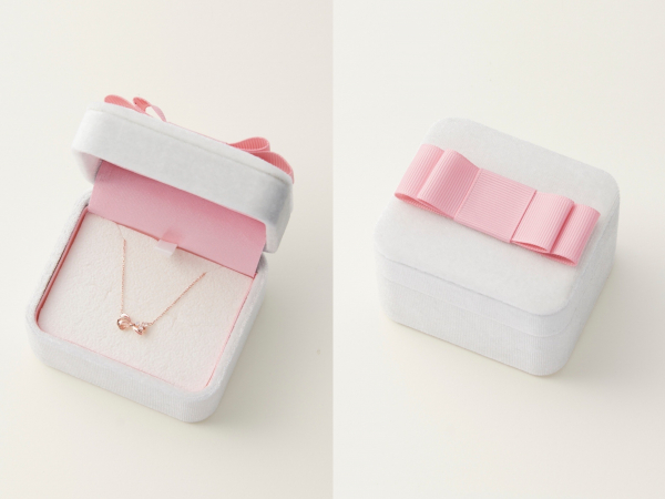 限定BOXつき❤】新作ホワイトデーネックレス | サマンサティアラ 限定BOXつき❤】新作ホワイトデーネックレス | サマンサティアラ