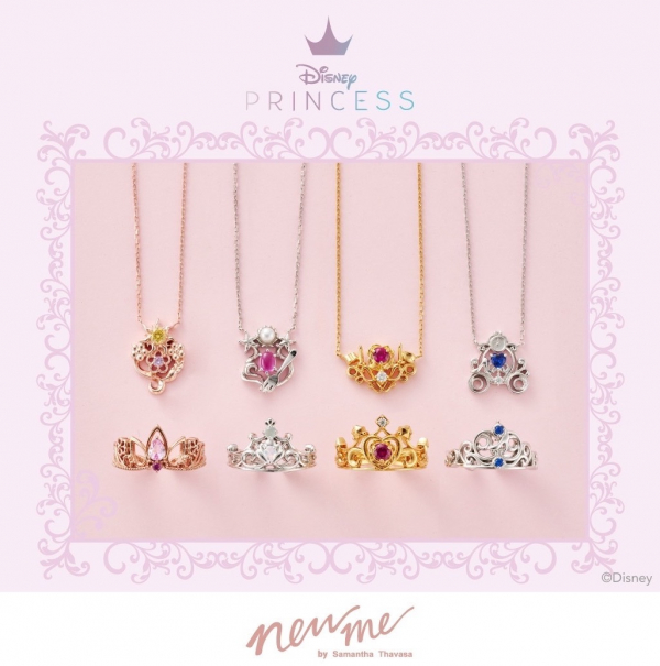 ✨Disney Princess✨〜ディズニーコレクション〜 | サマンサ