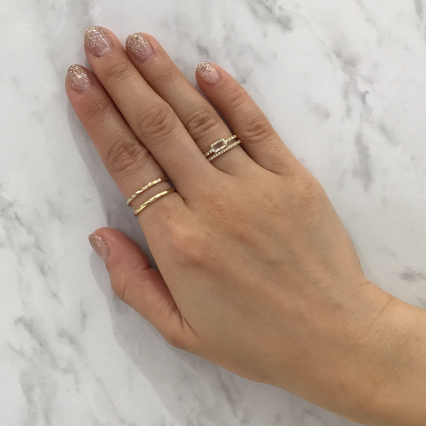 Xmas限定【CLEAR SKY】 | スタージュエリー | 大丸札幌店公式 SHOP BLOG