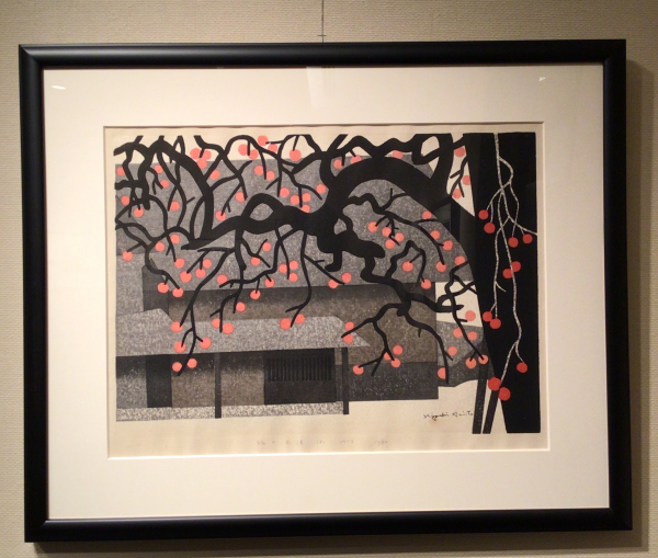 生誕115年 斎藤清 木版画展 | 美術画廊 | 大丸札幌店公式 SHOP BLOG