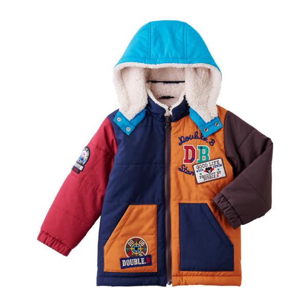 2023年?新春福袋〈ダブルB〉 | ミキハウス | 大丸札幌店公式 SHOP BLOG