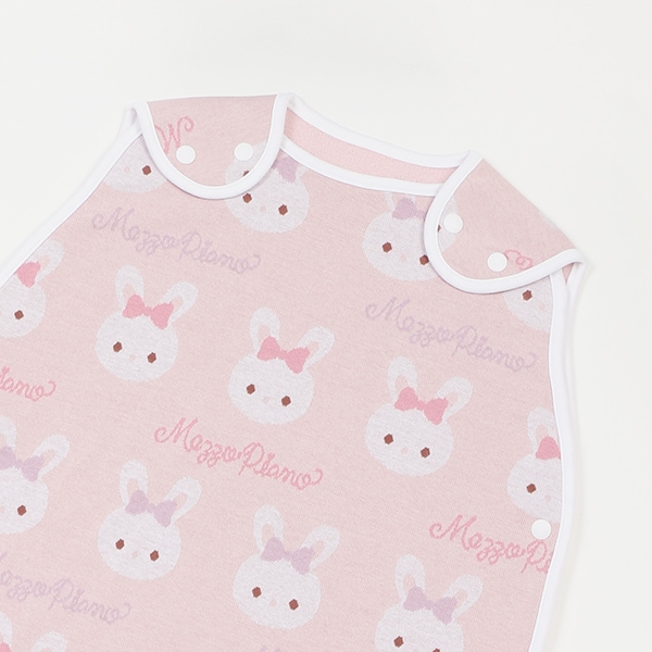 うさぎ柄スリーパー? | メゾピアノ | 大丸札幌店公式 SHOP BLOG