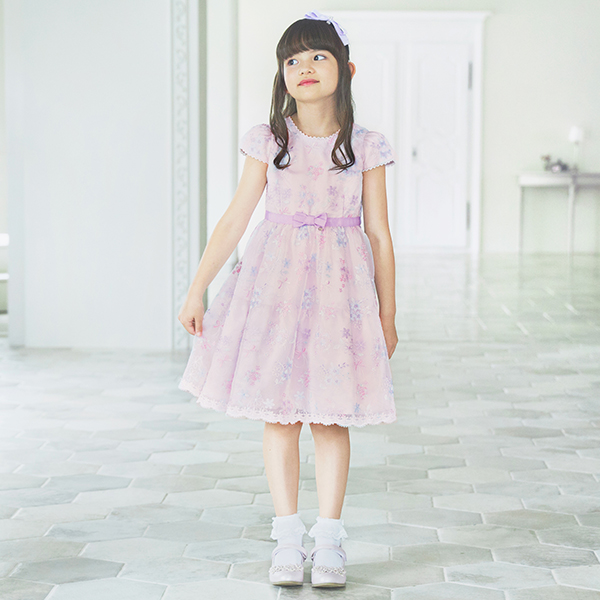 2023年?CEREMONY COLLECTION? | メゾピアノ | 大丸札幌店公式 SHOP BLOG