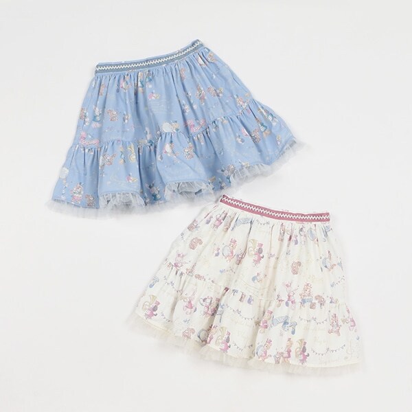 鼓笛隊柄コーデ? | メゾピアノ | 大丸札幌店公式 SHOP BLOG