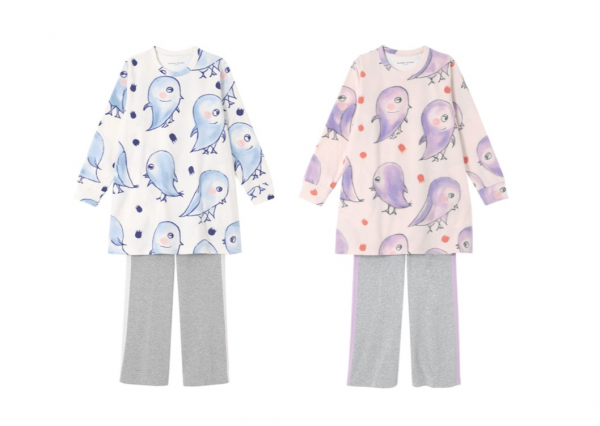 tsumori chisato sleep】冬物パジャマ新作入荷☃️&ツモリフェア