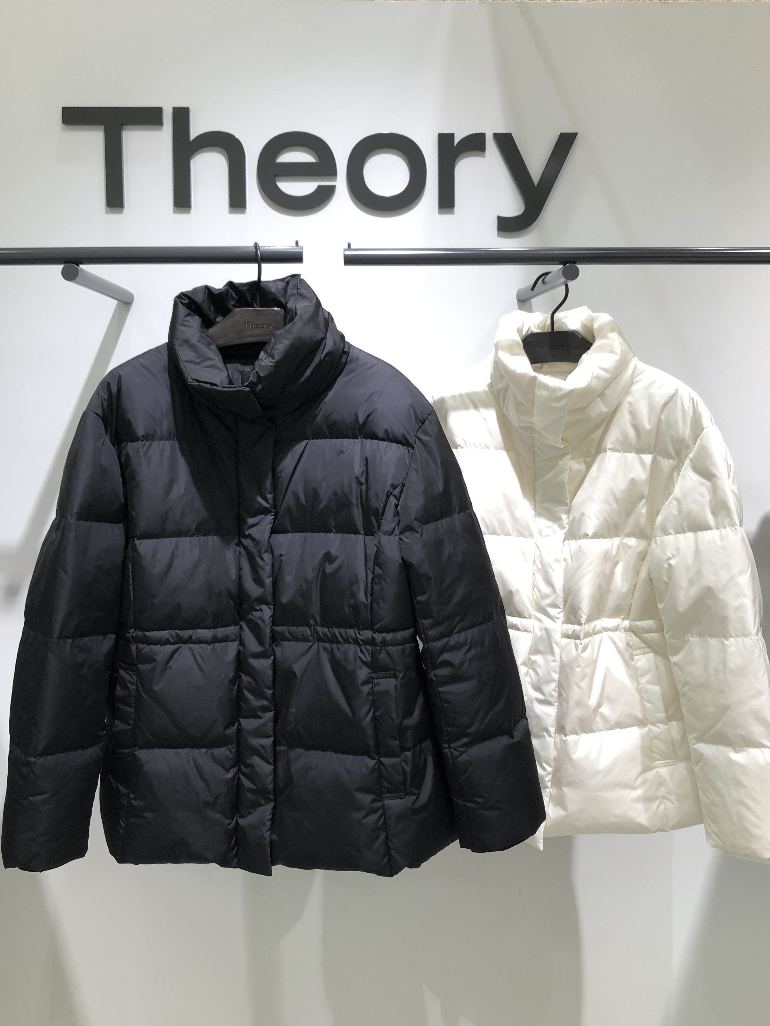 激安な Theoryコートコレクション④】 | セオリー | 大丸札幌店公式 ジャケット・アウター