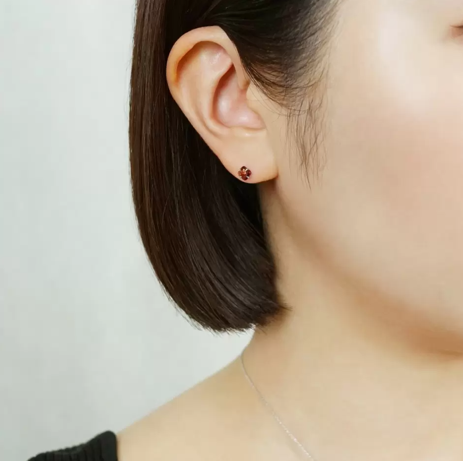 新作❣セカンドピアスのご紹介✨ | テイクアップ | 大丸札幌店公式 SHOP BLOG