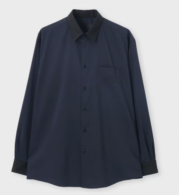 ☆撥水加工シャツ☆ | ランバン コレクション | 大丸札幌店公式 SHOP BLOG