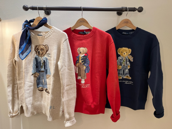 ラルフローレン ポロベア特集?〜 | ポロ ラルフ ローレン