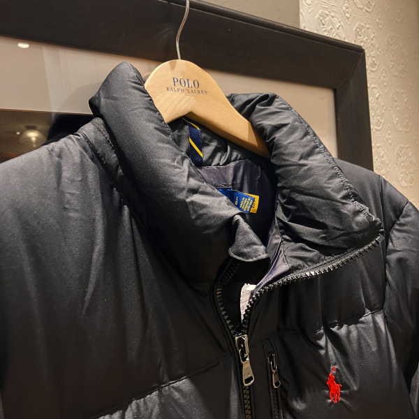 ⛄️ポロラルフローレン〜アウターコレクション〜? | ポロ