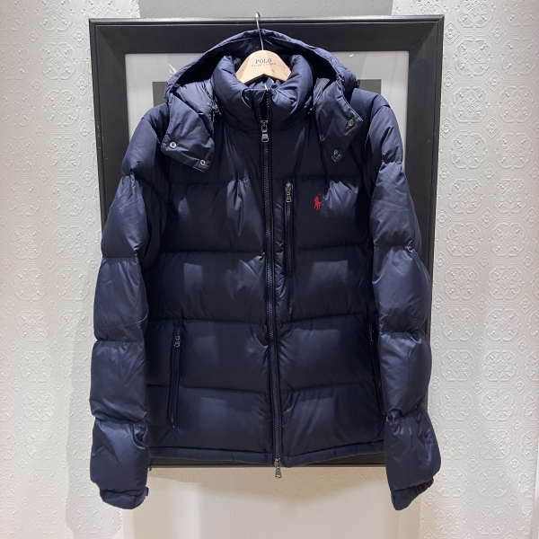 ⛄️ポロラルフローレン〜アウターコレクション〜? | ポロ