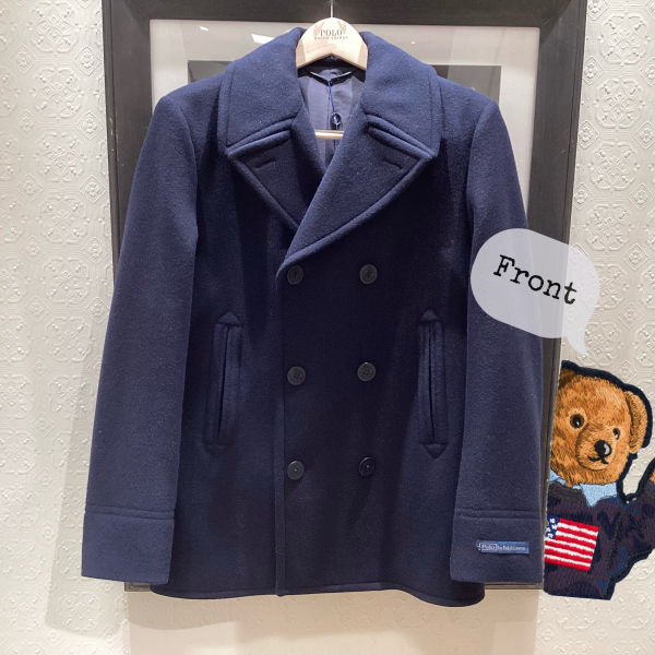 ポロ ラルフ ローレン〜アウターコレクションvol.2〜 | ポロ
