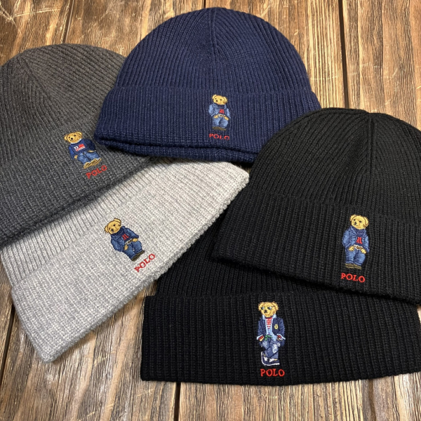 ⛄️ポロ ラルフ ローレン 〜冬物雑貨が入荷しました