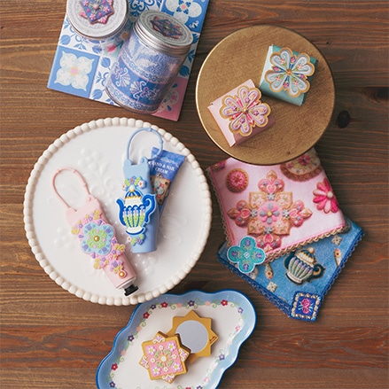 新しいコレクション 2／7発売！スイーツアーティストKUNIKAと初コラボレーション その他