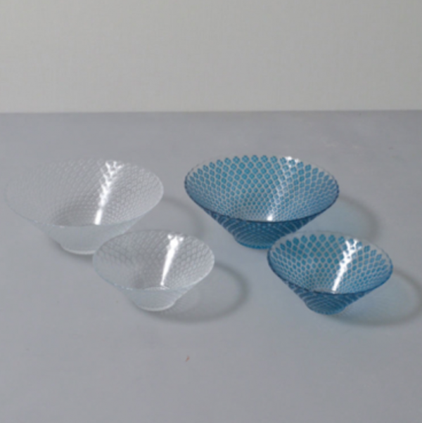 独特な ドゥセー〉毎年人気のガラス食器が入荷しました?? ドゥ・セー | 工芸品