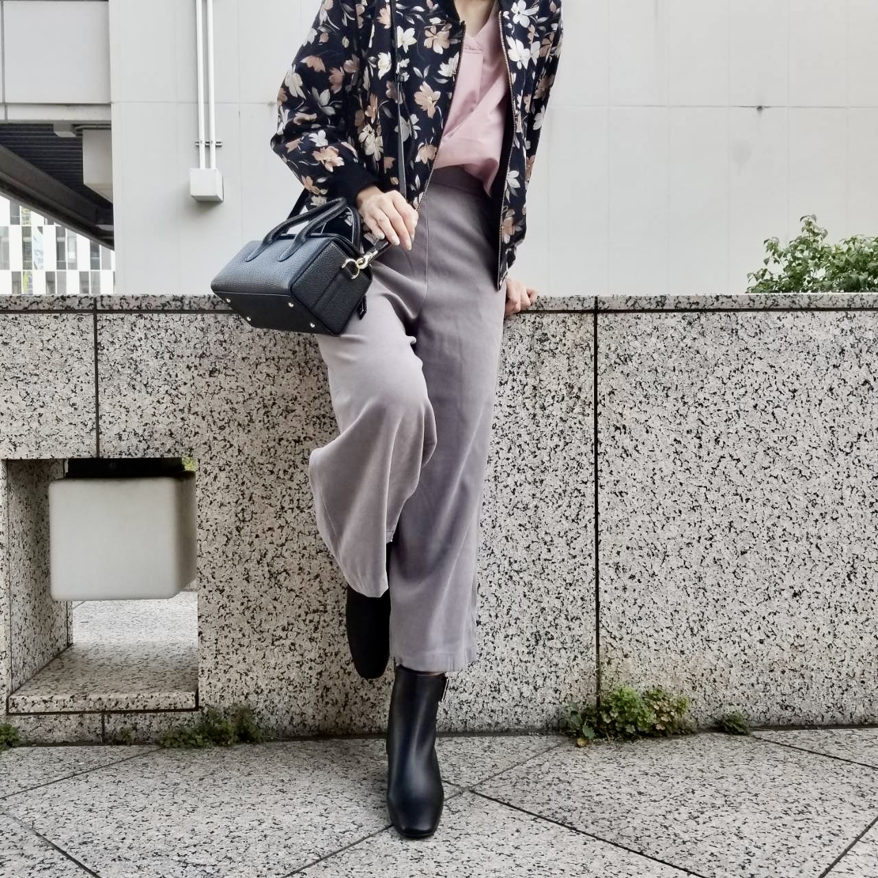 【公式】 SLENDERシリーズ からおススメのショートブーツ登場！ | 銀座 靴