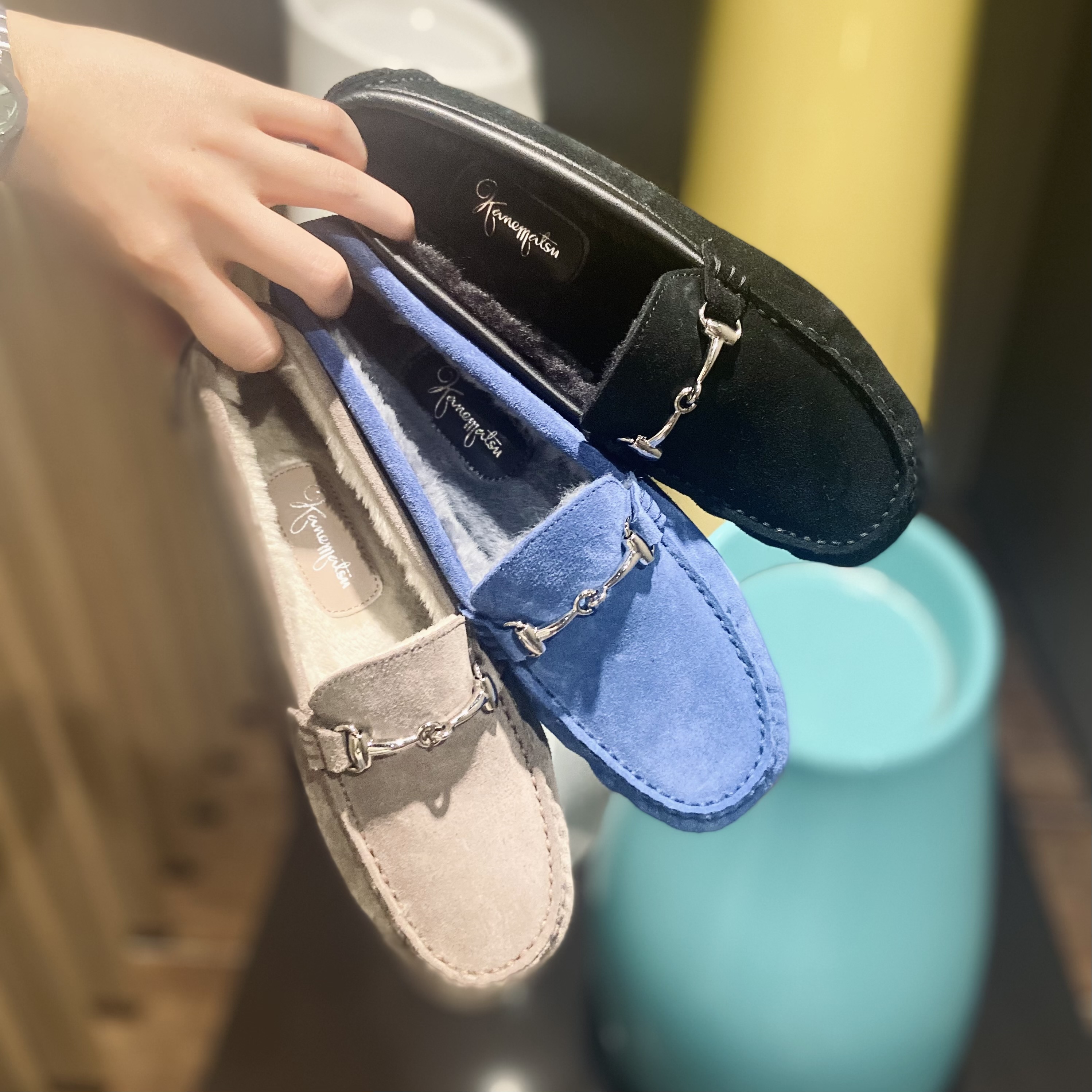 人気シリーズより新作が登場です.！ | 銀座かねまつ | 大丸札幌店公式 SHOP BLOG