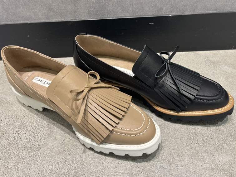 KANEMATSU Lab.／環境配慮型商品 | 銀座かねまつ | 大丸札幌店