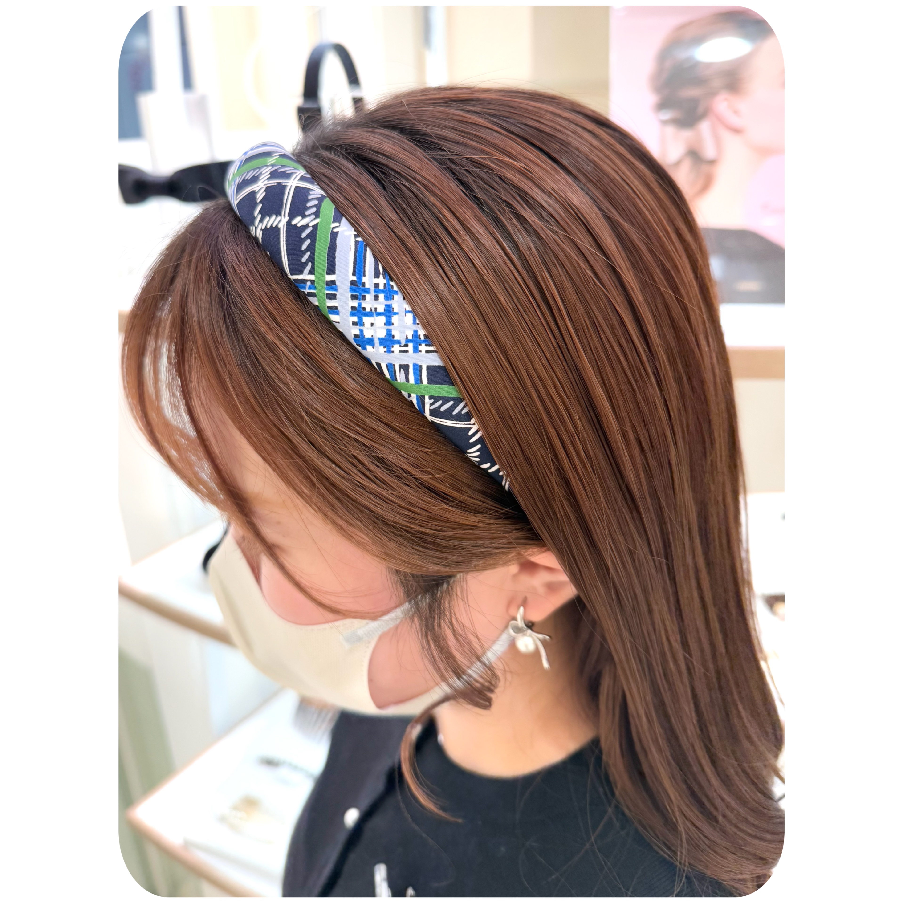 【オープニング 大放出セール】 ◇◇Cheerful Essence◇◇2025年新しいヘアアクセサリーで気分も ヘアアクセサリー