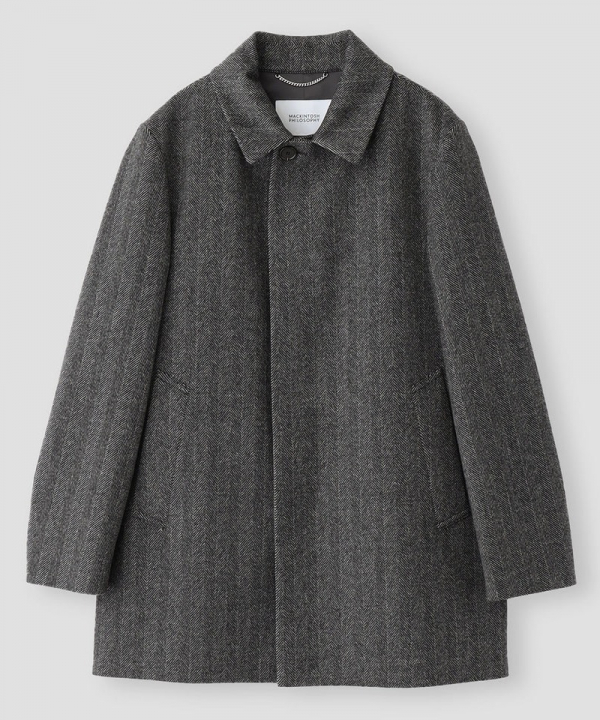 商品画像：MACKINTOSH PHILOSOPHY | WINTER OUTER｜MACKINTOSH PHILOSOPHY 3