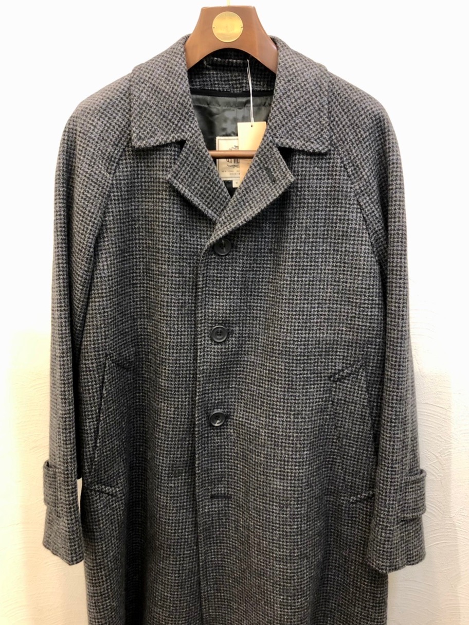 J.PRESSコートコレクション | Jプレス | 大丸札幌店公式 SHOP BLOG