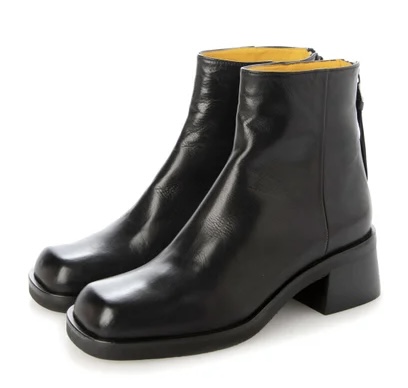 【18％OFF】 eir インポートブーツ【mara bini】マラ ビーニ MADE IN ITALY 靴