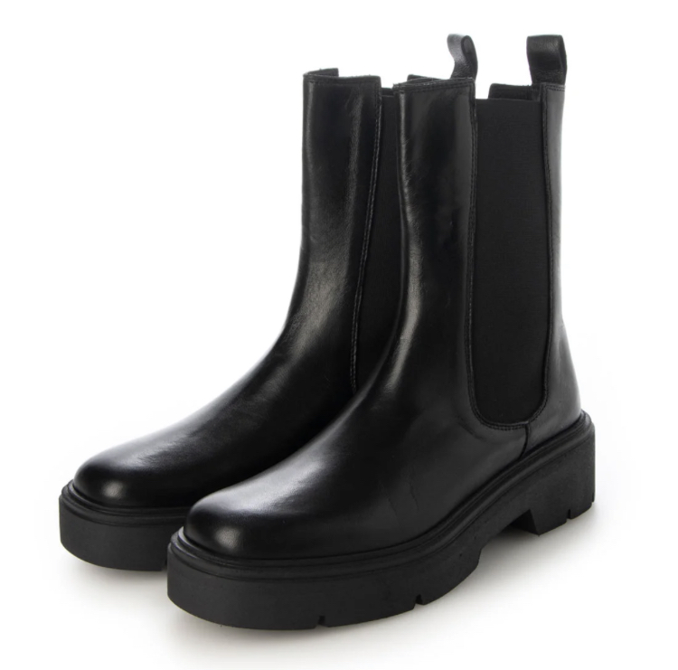 eir [CORSO ROMA,9 ] ブーツ | ゼア | 大丸札幌店公式 SHOP BLOG