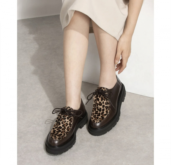 eir 【PASSCUCCI】シューズ・ローファー | ゼア | 大丸札幌店公式 SHOP BLOG