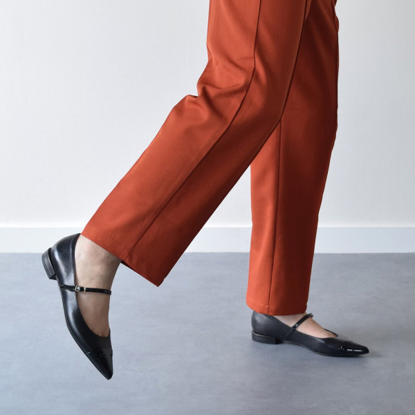 eir 【FABIO RUSCONI】新作パンプス | ゼア | 大丸札幌店公式 SHOP BLOG