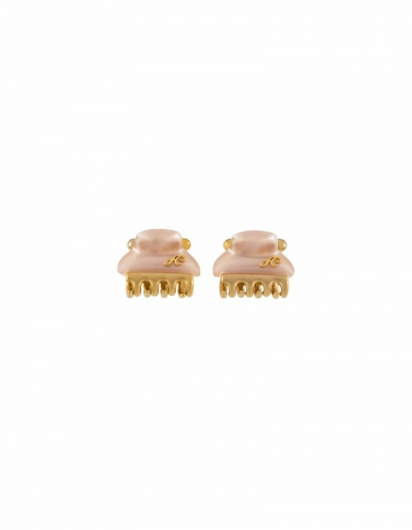 人気特価をすべて acca】ミニクリップSTYLE✨ | アッカ | 大丸札幌店公式 SHOP BLOG ヘアアクセサリー