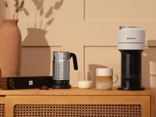 オータム・ウィンター コーヒーメーカーキャンペンーン2023 オータム・ウィンター コーヒーメーカーキャンペンーン2023
