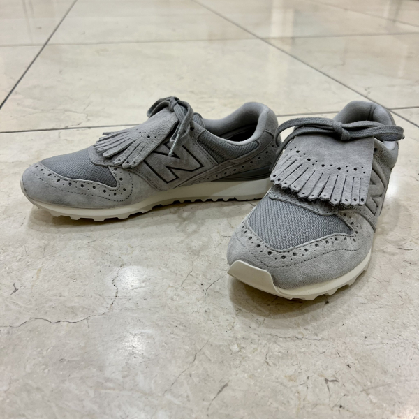 New balance】WL996AB2 人気商品のご紹介♪ | SNEAKERS by emmi