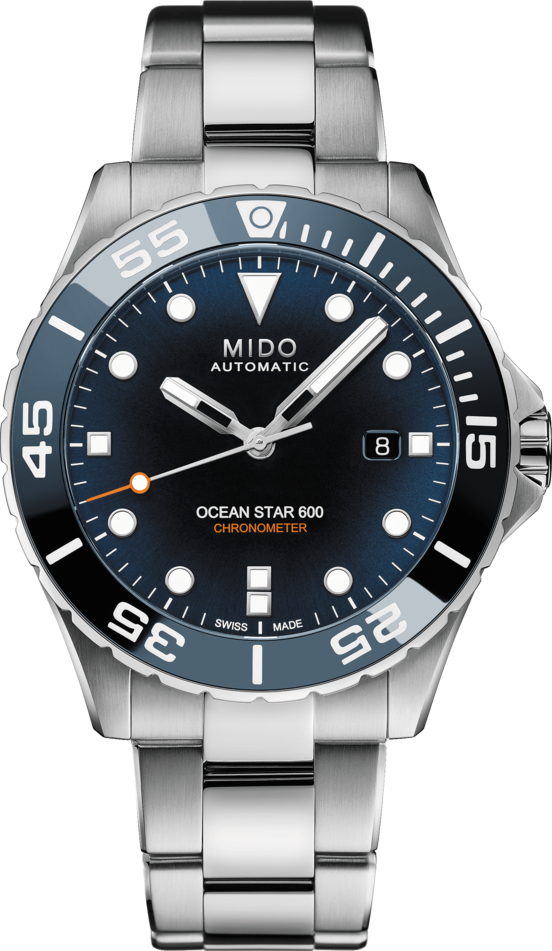 特価ブランド MIDO(ミドー)】驚異のハイパフォーマンスウォッチ ミドー | ブレスレット・バングル