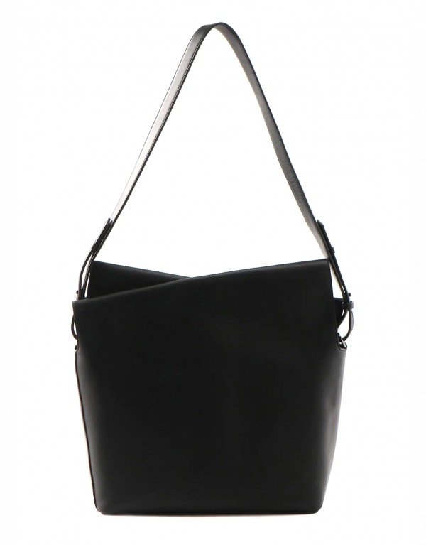 【新品、本物、当店在庫だから安心】 | Bag Crown yamamoto yohji discord ヨウジヤマモト 大丸札幌 | ショルダーバッグ