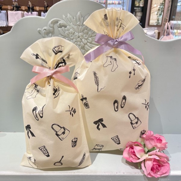 新作のミニショルダーバッグが入荷しました? | メゾンドフルール | 大丸札幌店公式 SHOP BLOG