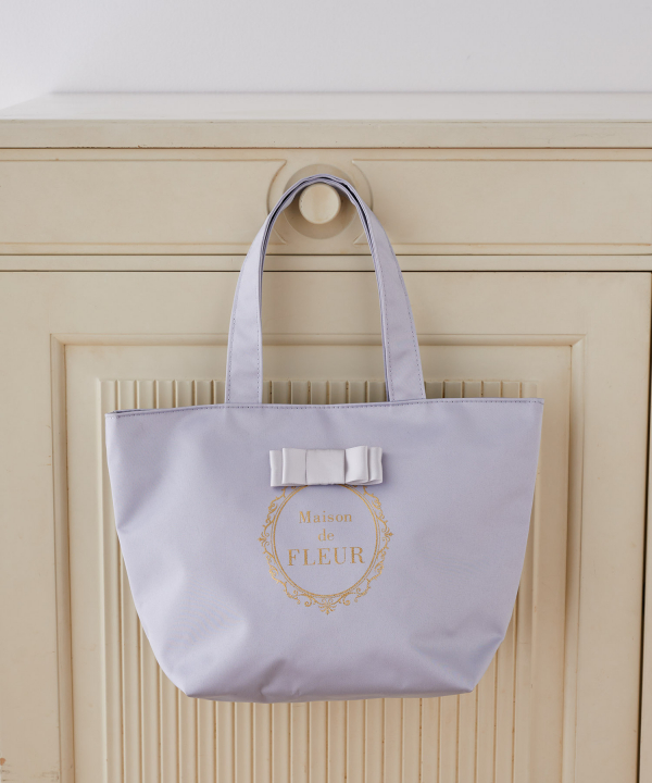 冬シーズンにおすすめのミニトートバッグ登場🎀 | メゾンドフルール | 大丸札幌店公式 SHOP BLOG