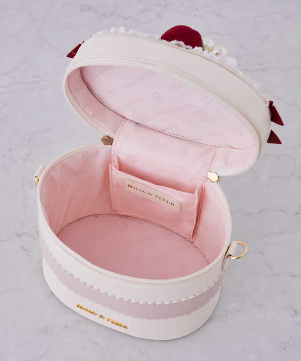 特別感たっぷりのケーキシリーズ登場🎀 | メゾンドフルール