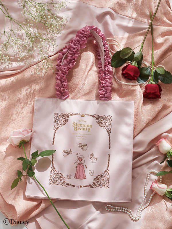 Maison de FLEUR】夏らしいムードをまとう「アリエル